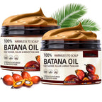 Batana Oil for Hair — Nourishing Conditioning Repair Hair Care Oil — product photo 1