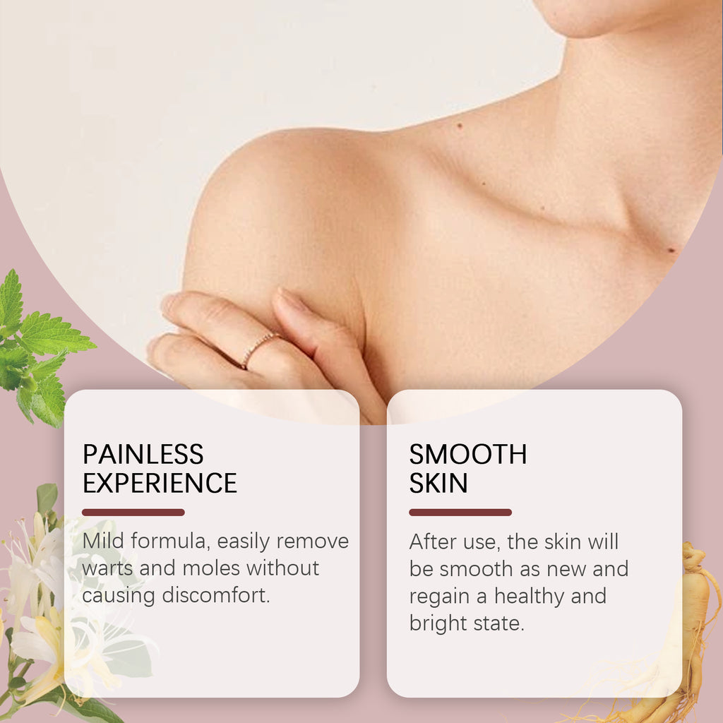 Smoothing Skin Care Pen — Gentle Cleansing & Moisture Applicator — product photo 4