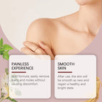 Smoothing Skin Care Pen — Gentle Cleansing & Moisture Applicator — product photo 4