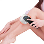 EMS Body Sculpting & Firming Device — RF Micro-Current Contour Beauty Device — product photo 2