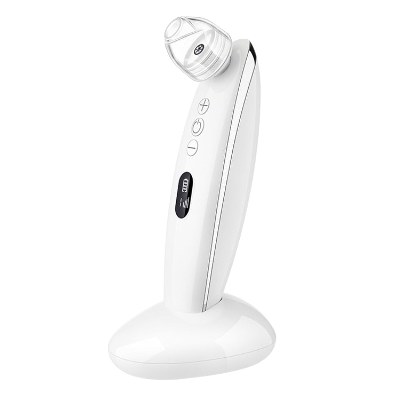 HD Camera Blackhead Vacuum — Visual Pore-Cleansing Beauty Device — product photo 8