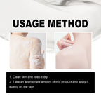 Warming Thermo Massage Cream — Body Contour & Smoothing Treatment — product photo 7