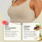 Firming Bust Care Essential Oil — Daily Massage Beauty Oil — product photo 4