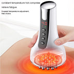 EMS Body Sculpting Massager — Warming Firming Body Contour Beauty Device — product photo 1