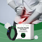 Houkea Men's Wellness Comfort Band — Daily Wear Body Care Wristband — product photo 2