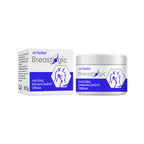 Firming Bust Massage Cream — Postpartum Lift & Care — product photo 2