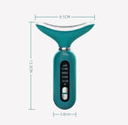 Neck Lift Beauty Massager — Smoothing Device for Neck Lines — product photo 3