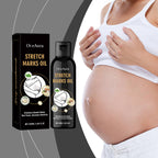 Elasticity Boost Skin Oil — Moisturizing Body Care Treatment — product photo 3