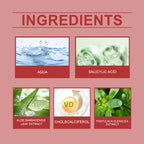 Gentle Daily Moisture Cream — Comfort Care for Dry, Sensitive Skin — product photo 5