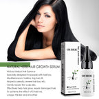 Herbal Dense Hair Essence — Scalp Nourishment for Fuller-Looking Hair — product photo 3