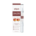 Smoothing Skin Care Pen — Gentle Cleansing & Moisture Applicator — product photo 1