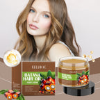 Batana Hair Oil — Nourishing Repair Oil for Soft, Glossy Hair Care — product photo 1