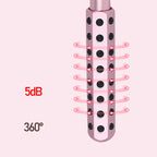 Germanium Facial Roller Beauty Stick — Sculpting Lifting Massage Beauty Tool — product photo 2