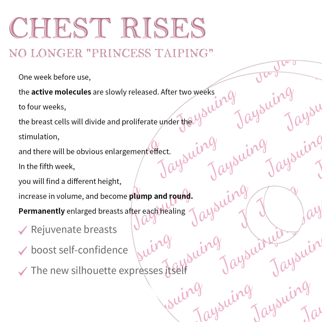 Firming Bust & Décolleté Cream — Smoothing Body Care — product photo 3