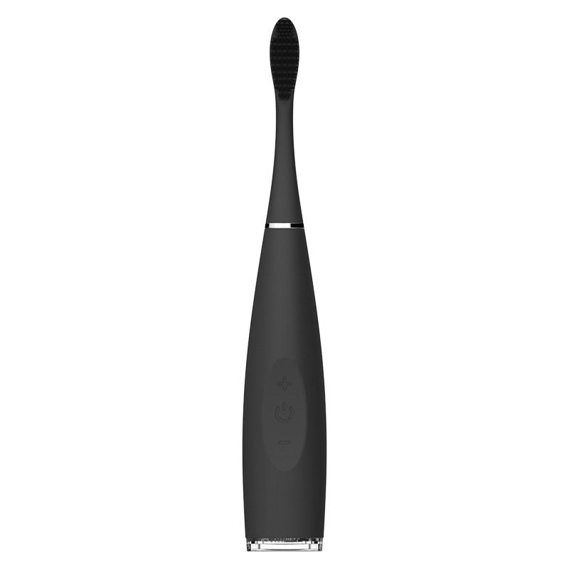 Sonic Electric Toothbrush — Rechargeable Silicone Deep-Clean Oral Care — product photo 7