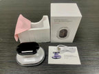 Body Contour Beauty Device — Ultrasonic Micro-Current Firming Massager — product photo 5