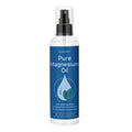 Magnesium Oil Body Spray 237ml — Muscle Comfort & Recovery Mist — product photo 1