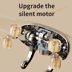 Shoulder & Neck Massage Machine — Kneading Heat Therapy Wrap — product photo 3