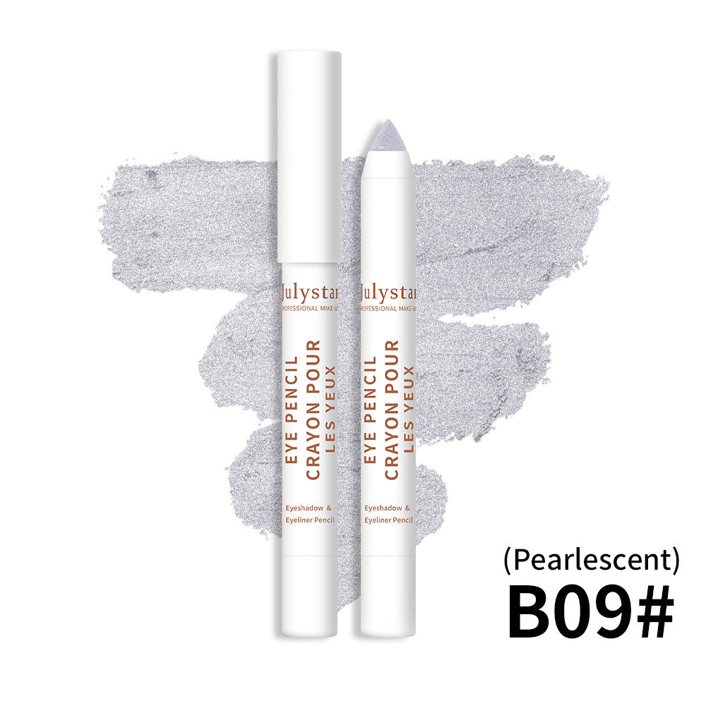 Monochrome Eyeshadow Stick — One-Swipe Cream Shadow (6 Shades) — product photo 5