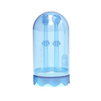 Baby Silicone Finger Toothbrush — Gentle Infant Oral & Tongue Care — product photo 4
