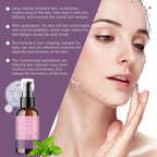 Hyaluronic Acid Vitamin Essence — Hydrating Nourishing Face Skincare — product photo 3