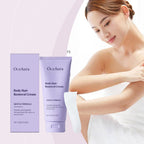 OceAura Gentle Hair Removal Cream — Smooth Arms & Legs for All — product photo 1