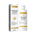 Root-Tightening Strength Shampoo — Scalp Massage Cleanser for Strong Hair — product photo 1