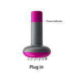 Micro-Current Heated Gua Sha Body Massager — Vibrating Sculpting Beauty Device — product photo 5