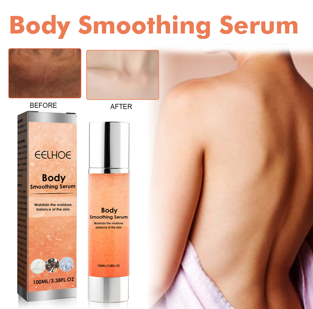 Smooth Body Glow Serum — Moisturizing & Brightening Body Treatment — product photo 3