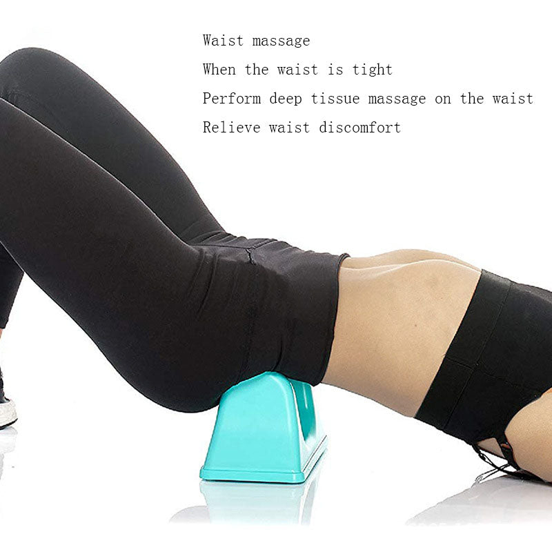 Deep-Kneading Muscle Massager — Body & Glute Relaxation Device — product photo 2