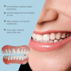 Denture Comfort Retouching Kit — At-Home Fit & Cushion Care — product photo 4