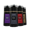 Color-Depositing Hair Shampoo — Gentle Wash-In Hair Dye for Rich Tone — product photo 1