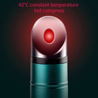 Hot & Cold Eye Beauty Device — IPL Massage Instrument for Eye Area — product photo 3