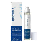 3% Rosemary Hair Growth Roll-On Serum — Targeted Scalp Strengthening Essence — product photo 2