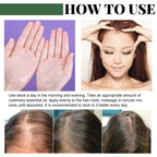 Rosemary Oil Hair Capsules — Single-Dose Root Nourishment Treatment — product photo 7