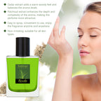Roxelis Vetiver Eau de Parfum — Fresh Elegant Everyday Fragrance — product photo 3