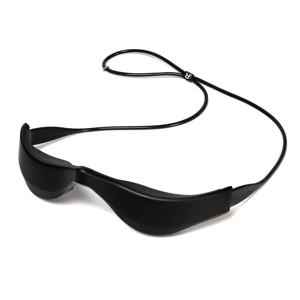3D Red Light Eye Massager — Depuffing Device for Dark Circles & Eye Bags — product photo 4