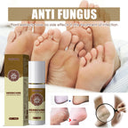 Herbal Cooling Foot Spray — Refreshing Deodorizing Foot Care — product photo 2