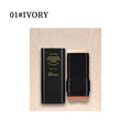 Solid Cream Foundation Stick — Full-Coverage Concealer with Puff Brush Makeup — product photo 4
