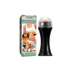EELHOE Volcanic Stone Sculpt Ball — Firming Body Massage Roller — product photo 1