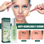 OUHOE Brightening Collagen Face Serum — Even-Tone Hydrating Skincare — product photo 1