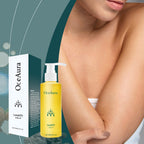 Oceaura Firming Body Oil — Refreshing Hydration & Skin-Tightening Care — product photo 3