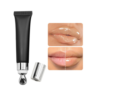 Plumping Tinted Lip Oil — Hydrating High-Shine Gloss Makeup — product photo 6
