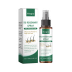 Leave-In Hair Treatment — Nourishing Smoothing No-Rinse Hair Care — product photo 2