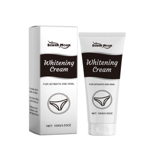 Nourishing Beauty Body Cream — Fresh Daily Hydrating Body Care — product photo 2