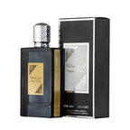 Men's Oud-Style Long-Lasting Perfume — Middle East Inspired Fragrance (75–100ml)
