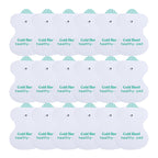 Meridian Massage Adhesive Patches (10pcs) — Targeted Body Relief Stickers — product photo 2