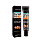 Batana Dense Hair Ball — Massage-In Root Thickening Treatment — product photo 1