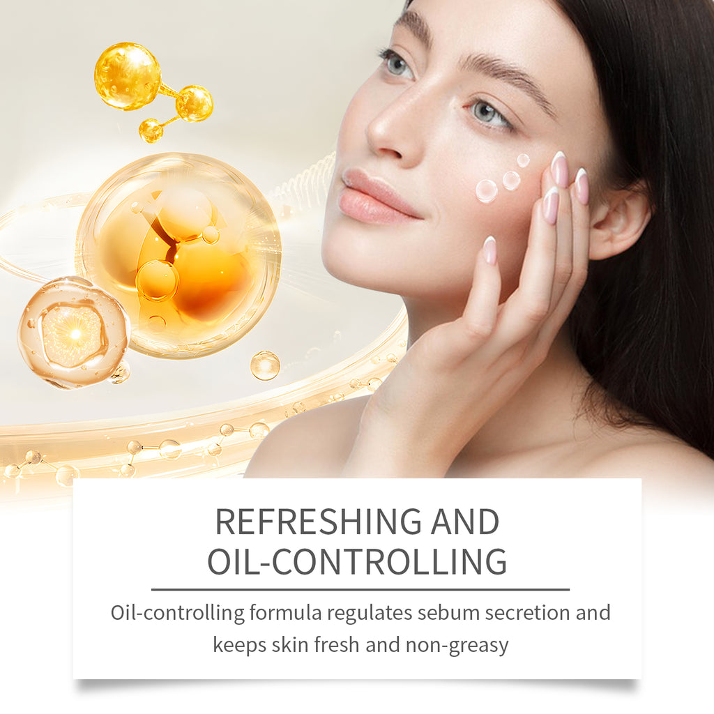 Acne Care Skincare Set — Moisturizing Routine for Blemish-Prone Skin — product photo 3