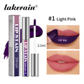 Lakerain Peel-Off Lip Tint — Long-Lasting Non-Transfer Lip Stain Makeup — product photo 5